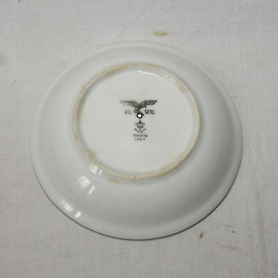 Petite assiette Luftwaffe 1941