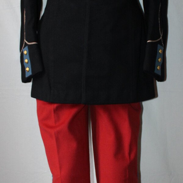 Uniforme St Cyrien