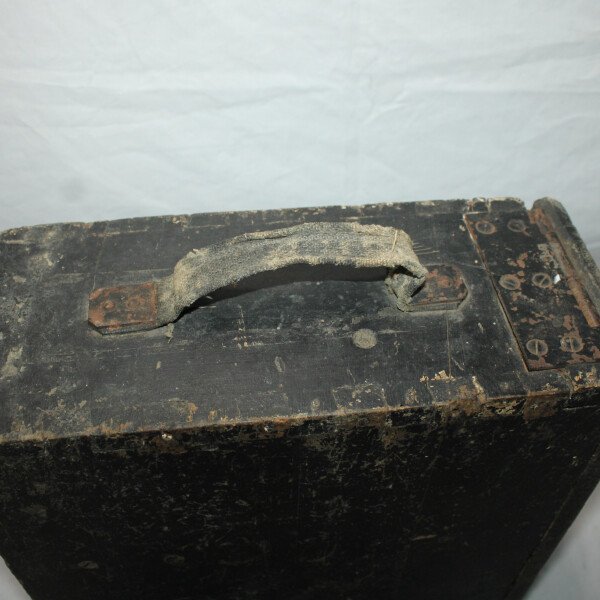 Caisse allemande