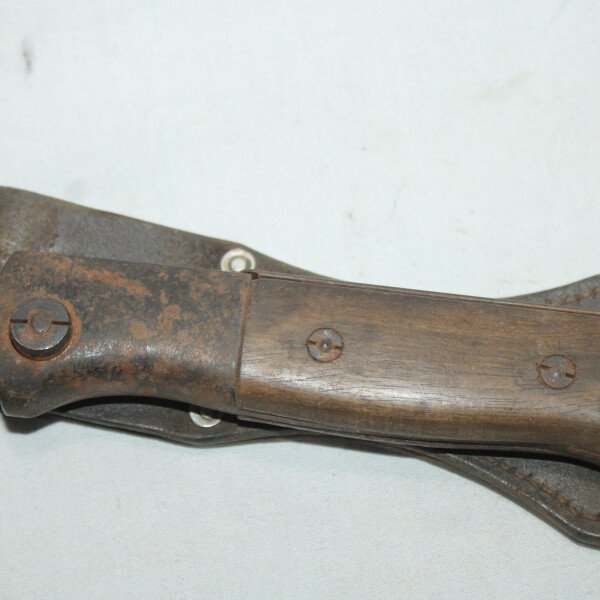 Baïonnette 98K 1944