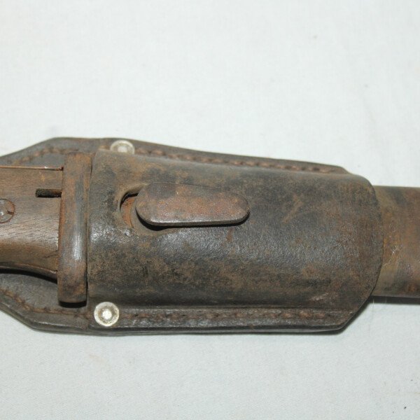 Baïonnette 98K 1944