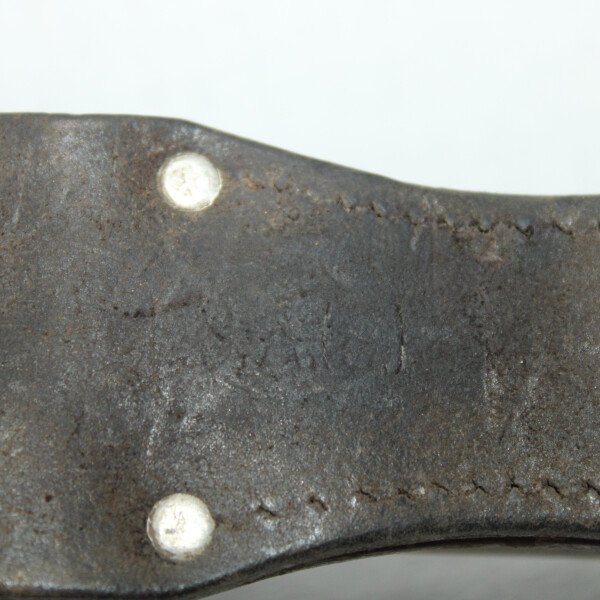 Baïonnette 98K 1944