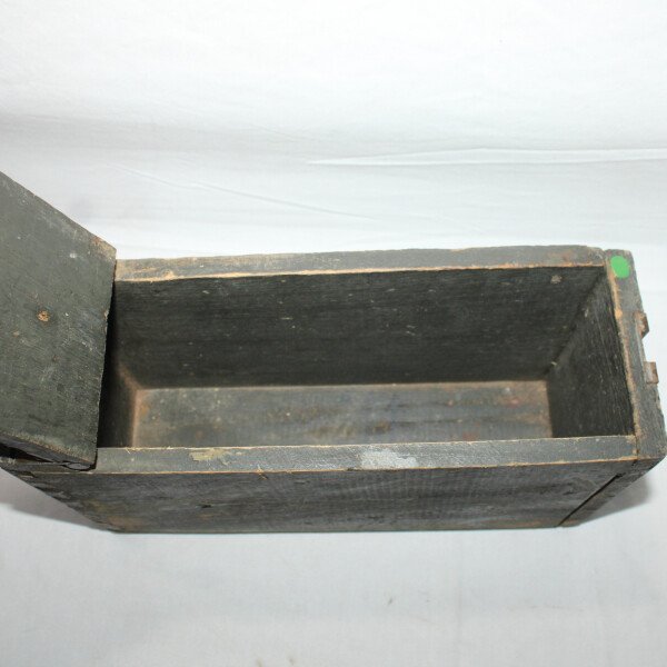 Caisse Cal30 bois