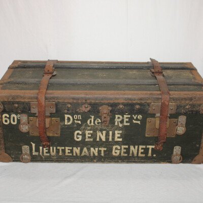 Cantine 60e Div