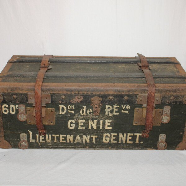 Cantine 60e Div