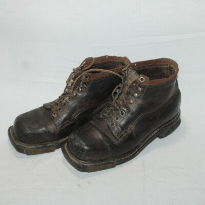 Chaussure de Ski