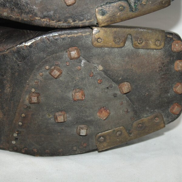 Chaussure de Ski
