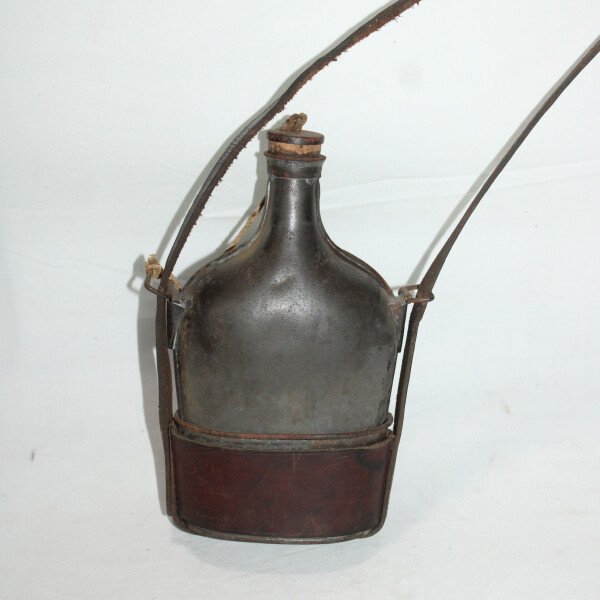 Gourde mle 1884