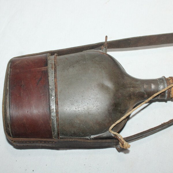 Gourde mle 1884