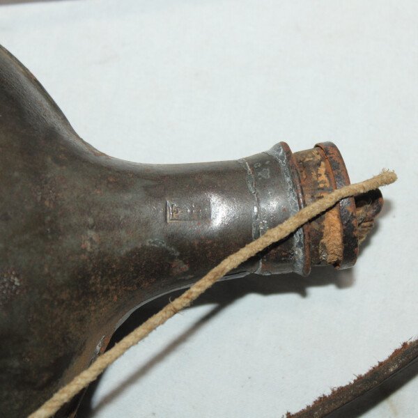 Gourde mle 1884