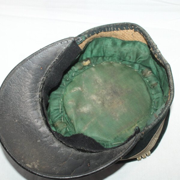 Képi commandant chasseur forestier