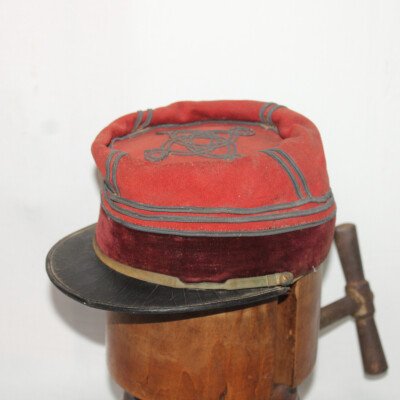 Képi mdl 1892 cpt médecin