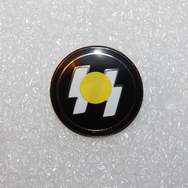 Broche SS