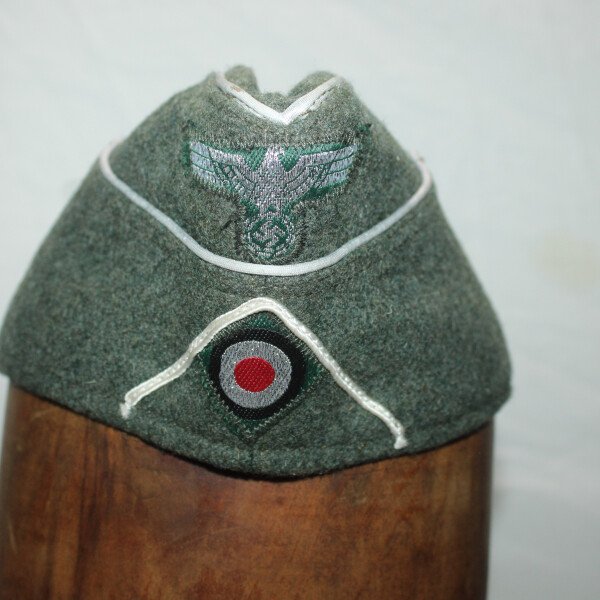 Calot mle 35 officier Heer