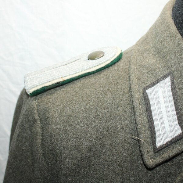 Uniforme allemand