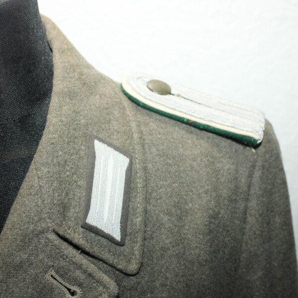 Uniforme allemand