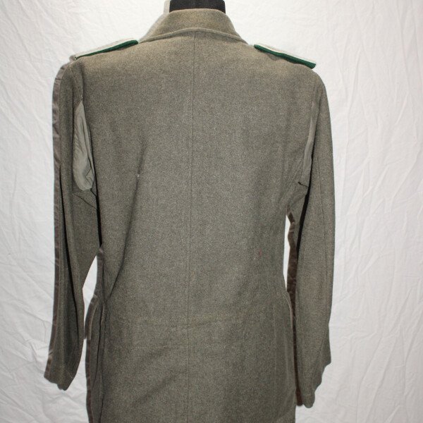 Uniforme allemand