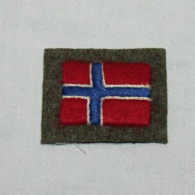 Volontaire Norvégien