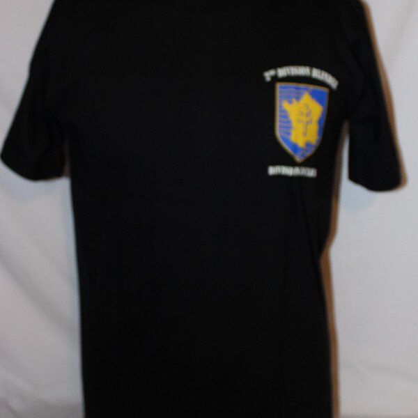 Tee-shirt 2e DB