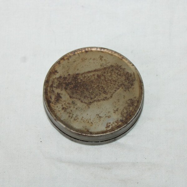 Boite de vaseline