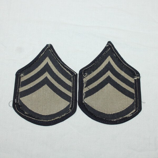 Chevron S/SGT MDL 42