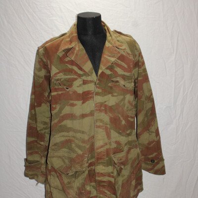 Veste tta 47/52 camo