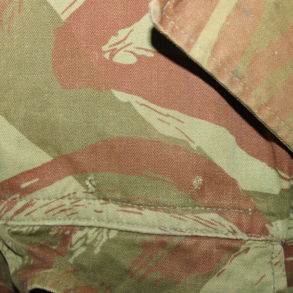 Veste tta 47/52 camo