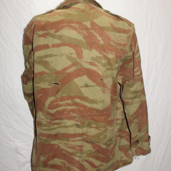 Veste tta 47/52 camo