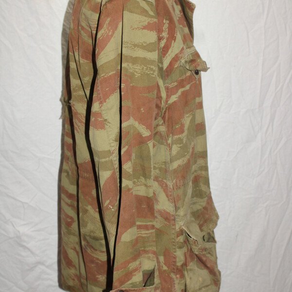 Veste tta 47/52 camo