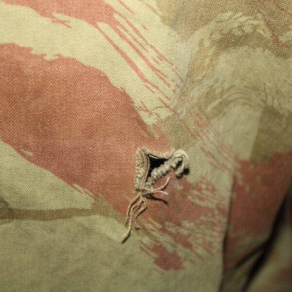 Veste tta 47/52 camo