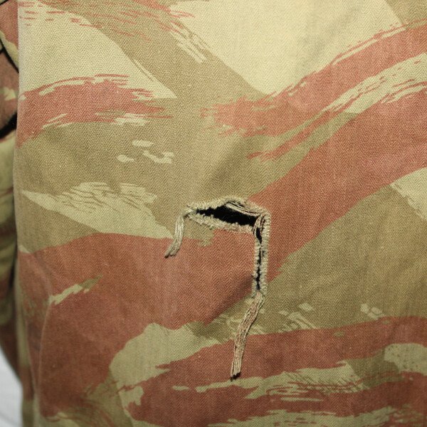 Veste tta 47/52 camo