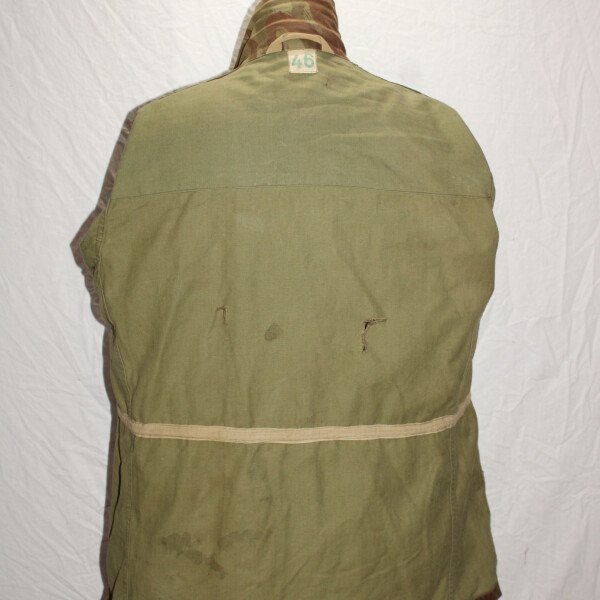 Veste tta 47/52 camo