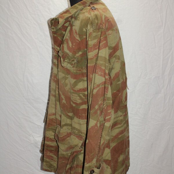 Veste tta 47/52 camo