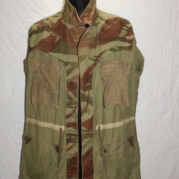 Veste tta 47/52 camo