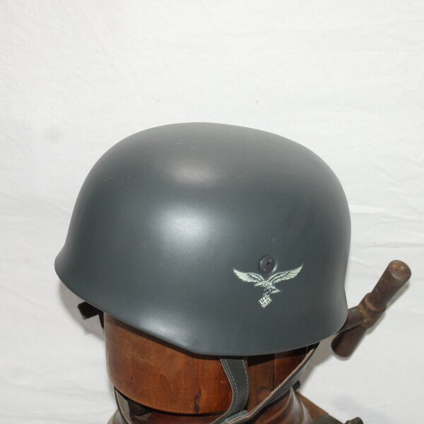 Casque fallschirmjager