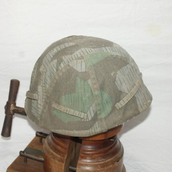 Casque M42 zeltbahn