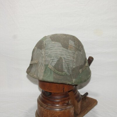 Casque M42 zeltbahn