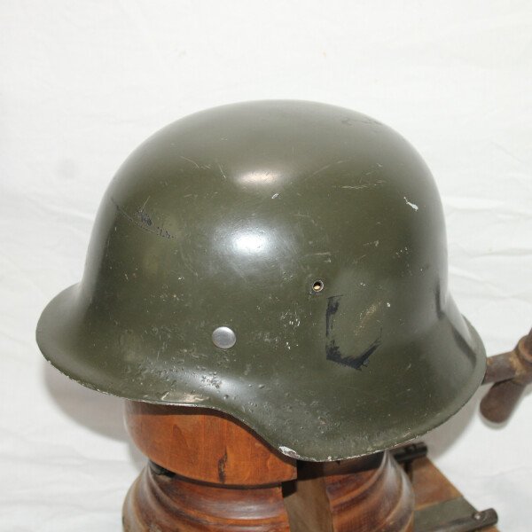 Casque M42 zeltbahn