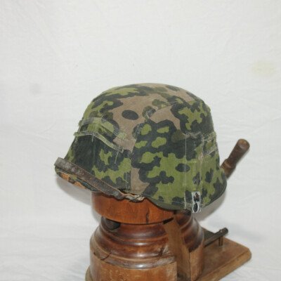 Casque M35 SS