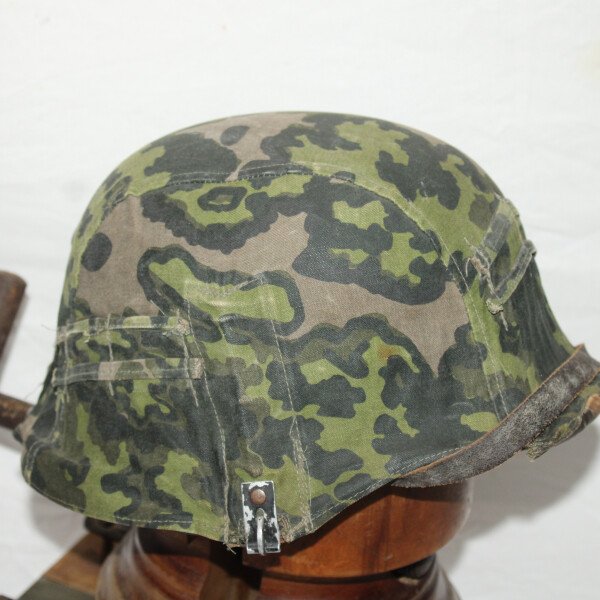 Casque M35 SS