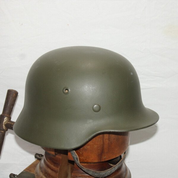 Casque M35 SS