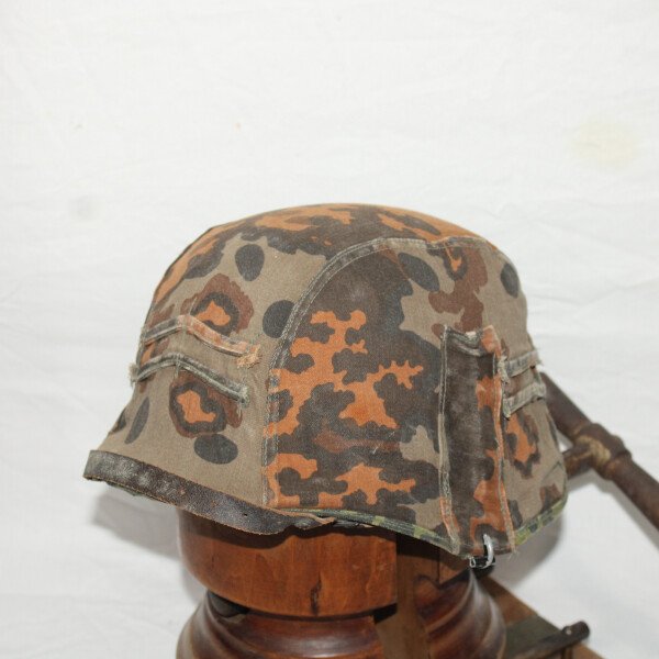 Casque M35 SS