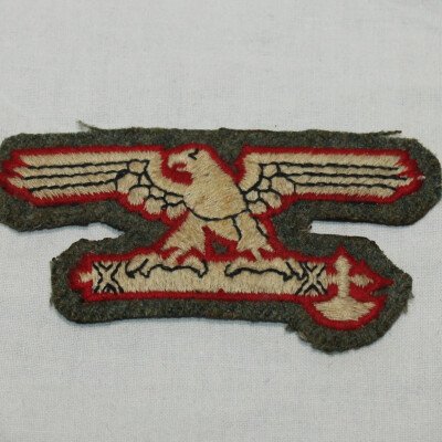 Insigne volontaire SS Italien