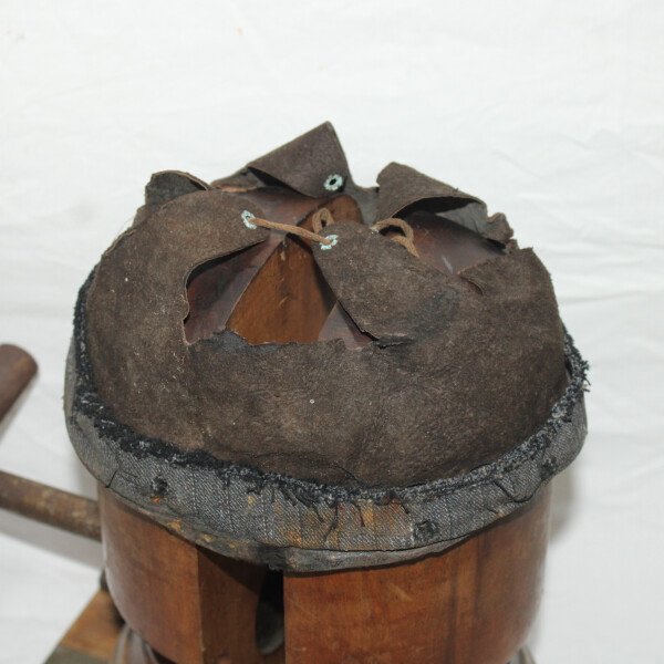 Intérieur de casque Adrian 15