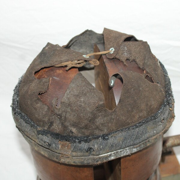 Intérieur de casque Adrian 15