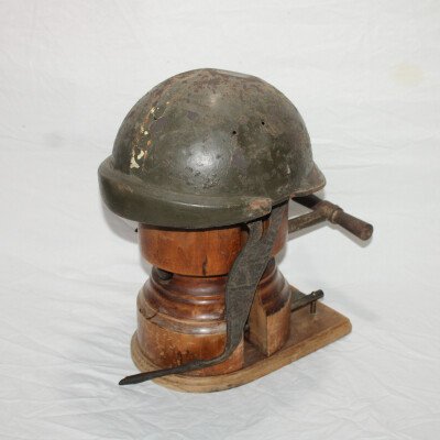 Casque motorisé Mdl 35/37