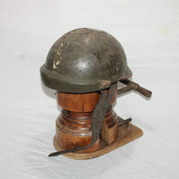 Casque motorisé Mdl 35/37