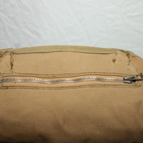 Sac bergen sable