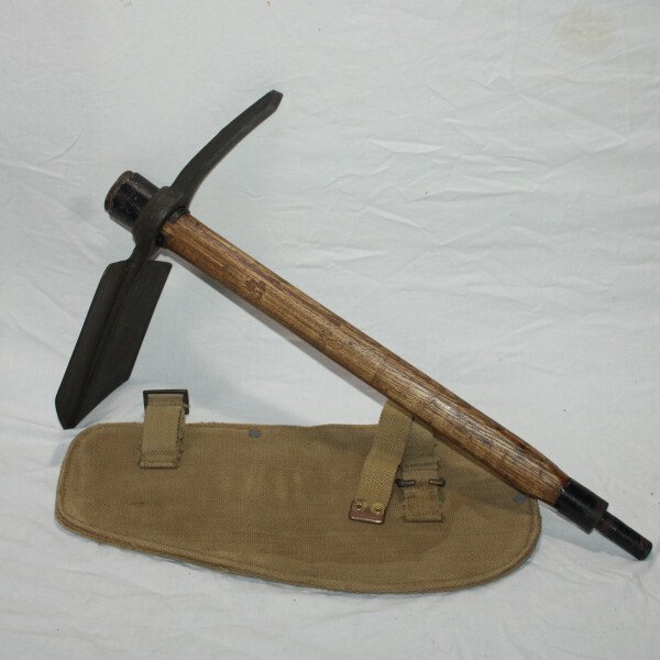 Outil pelle 1942
