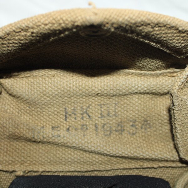Pouch MK3 1943